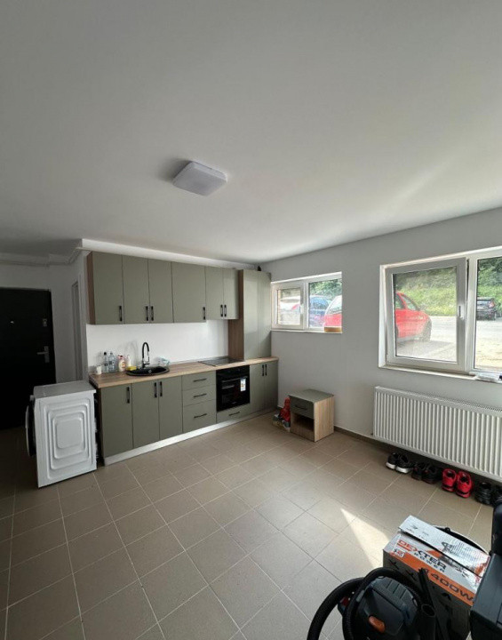 Apartament la cheie ,FLORESTI zona VIVO