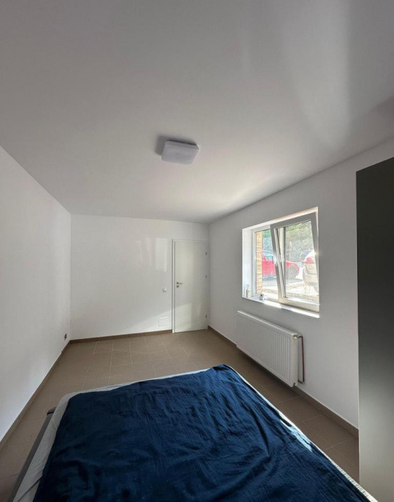 Apartament la cheie ,FLORESTI zona VIVO