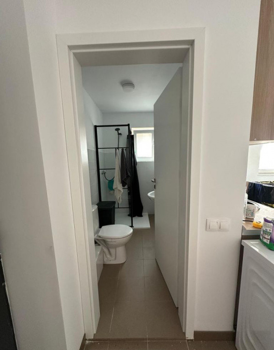 Apartament la cheie ,FLORESTI zona VIVO