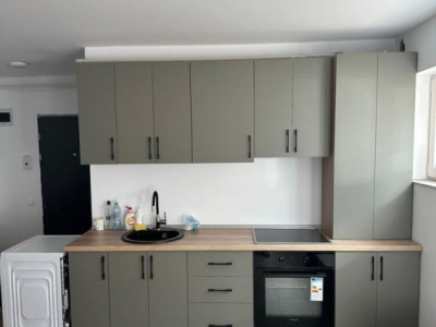 Apartament la cheie ,FLORESTI zona VIVO