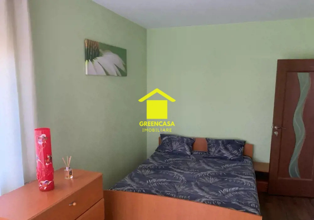 Apartament 2 camere, 48mp, zona Florilor