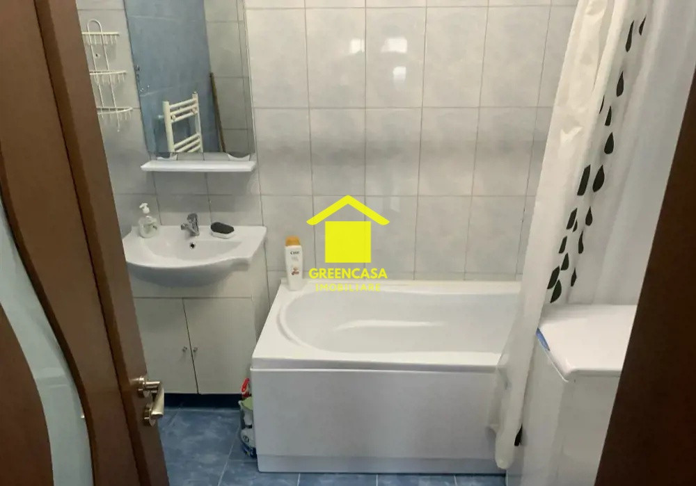 Apartament 2 camere, 48mp, zona Florilor