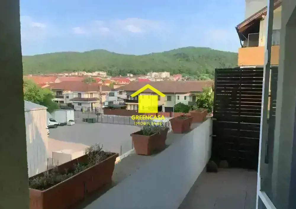 Apartament 2 camere, 48mp, zona Florilor