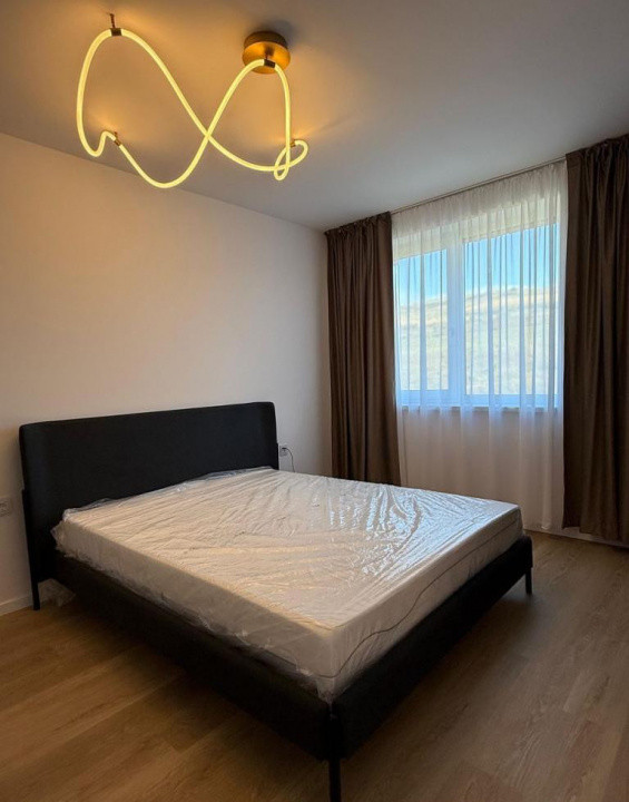 Inchiriez apartament Beta Residence Cluj cu parcare subterana