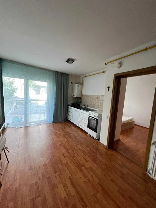 Apartament 2 camere,45 mp | Zona Beta Residence-Chinteni