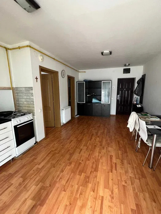 Apartament 2 camere,45 mp | Zona Beta Residence-Chinteni