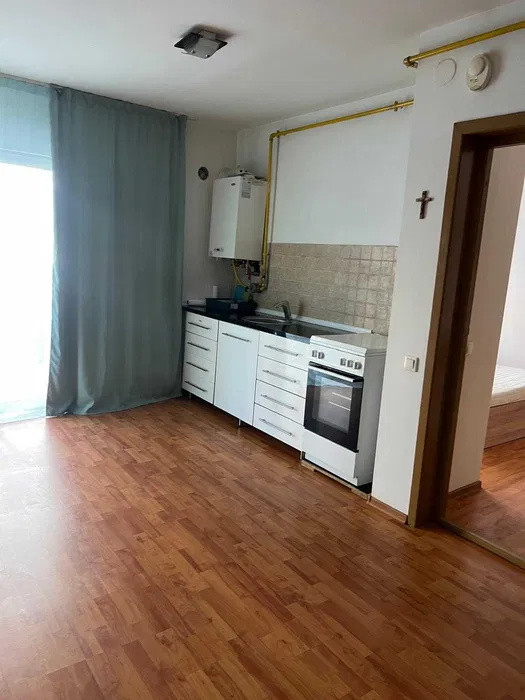 Apartament 2 camere,45 mp | Zona Beta Residence-Chinteni