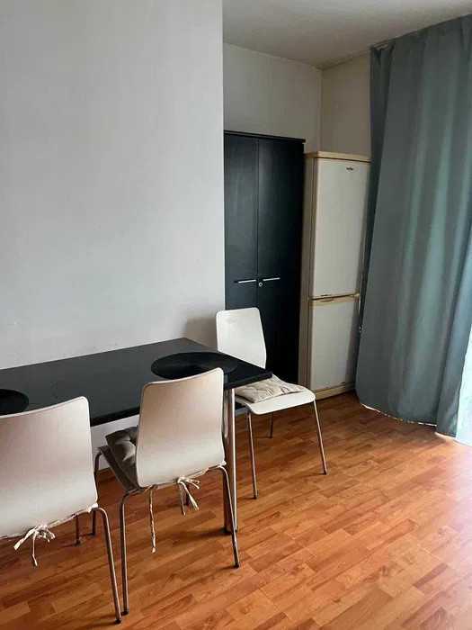 Apartament 2 camere,45 mp | Zona Beta Residence-Chinteni