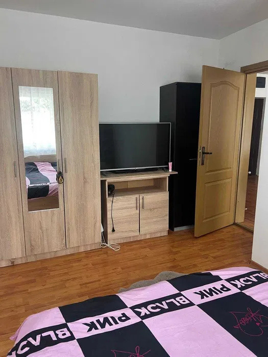 Apartament 2 camere,45 mp | Zona Beta Residence-Chinteni