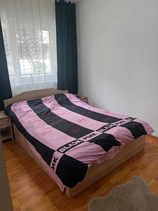 Apartament 2 camere,45 mp | Zona Beta Residence-Chinteni