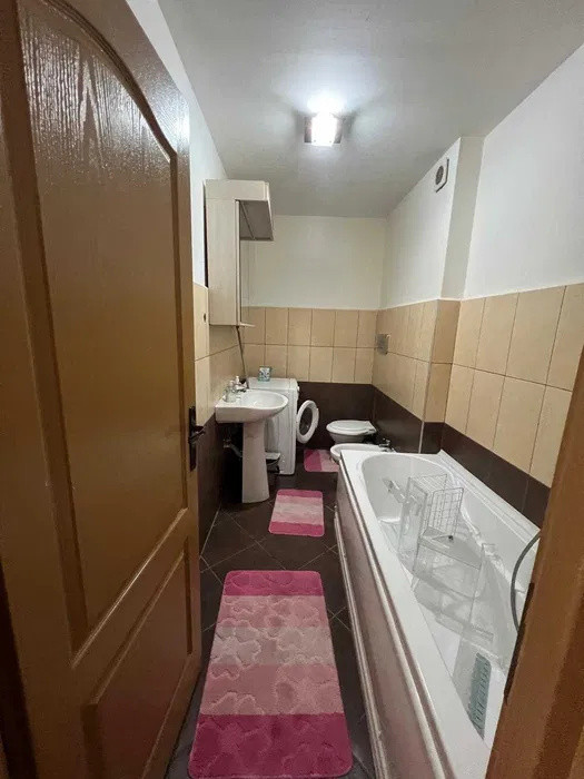 Apartament 2 camere,45 mp | Zona Beta Residence-Chinteni