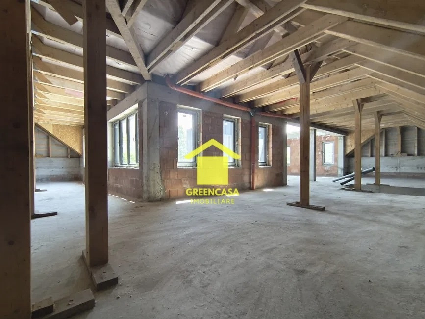 Clădire de birouri / spațiu comercial – Gheorgheni, Cluj-Napoca