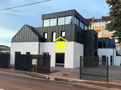 Clădire de birouri / spațiu comercial – Gheorgheni, Cluj-Napoca