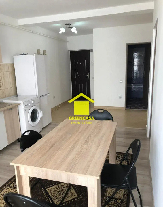 Apartament 2 camere, 52mp, Porii