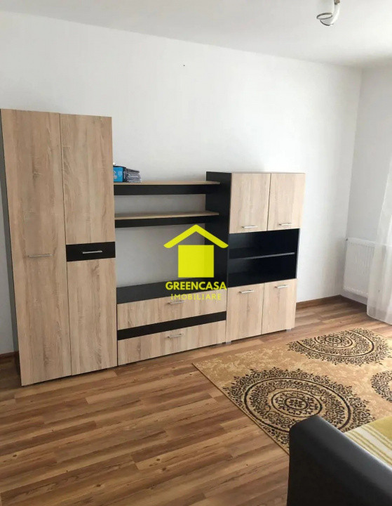 Apartament 2 camere, 52mp, Porii