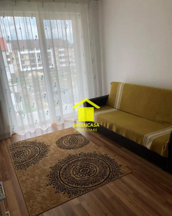 Apartament 2 camere, 52mp, Porii