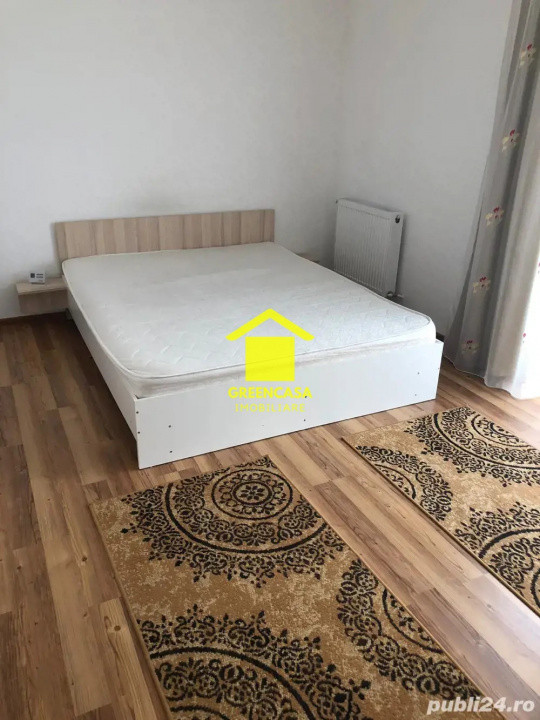 Apartament 2 camere, 52mp, Porii