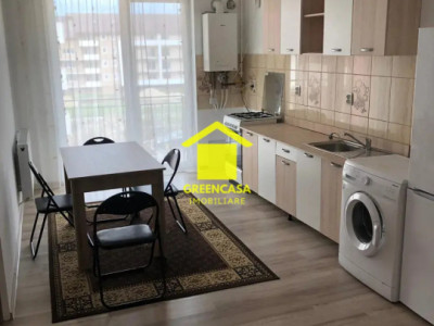 Apartament 2 camere, 52mp, Porii