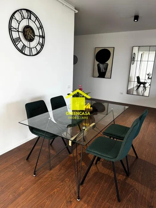 Penthouse exclusivist cu vedere la mare și lac – Mamaia Nord