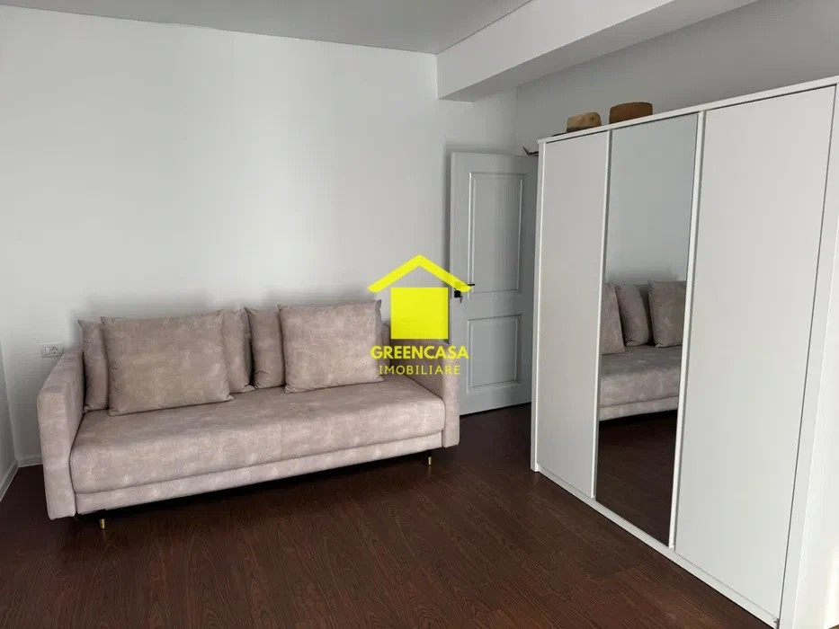 Penthouse exclusivist cu vedere la mare și lac – Mamaia Nord