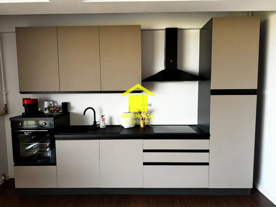 Penthouse exclusivist cu vedere la mare și lac – Mamaia Nord