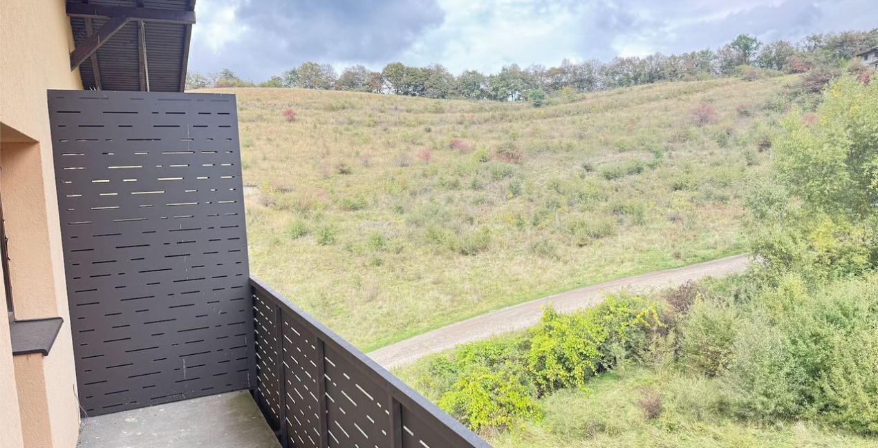 Apartament Floresti, Stejarului, 5 camere