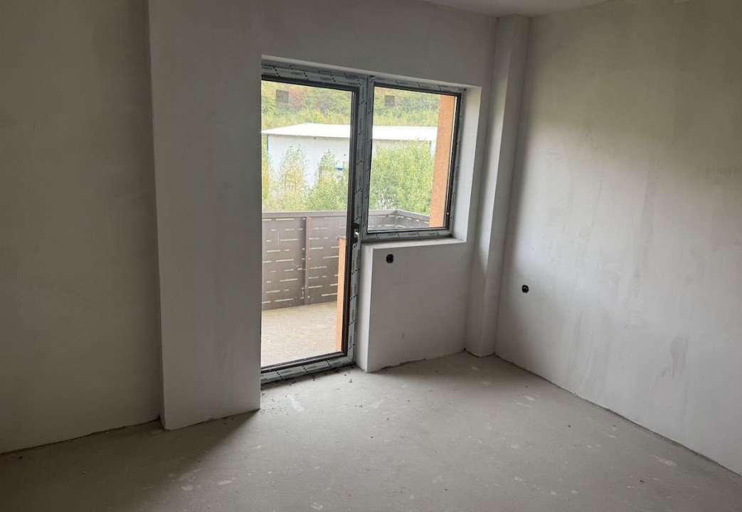 Apartament Floresti, Stejarului, 5 camere