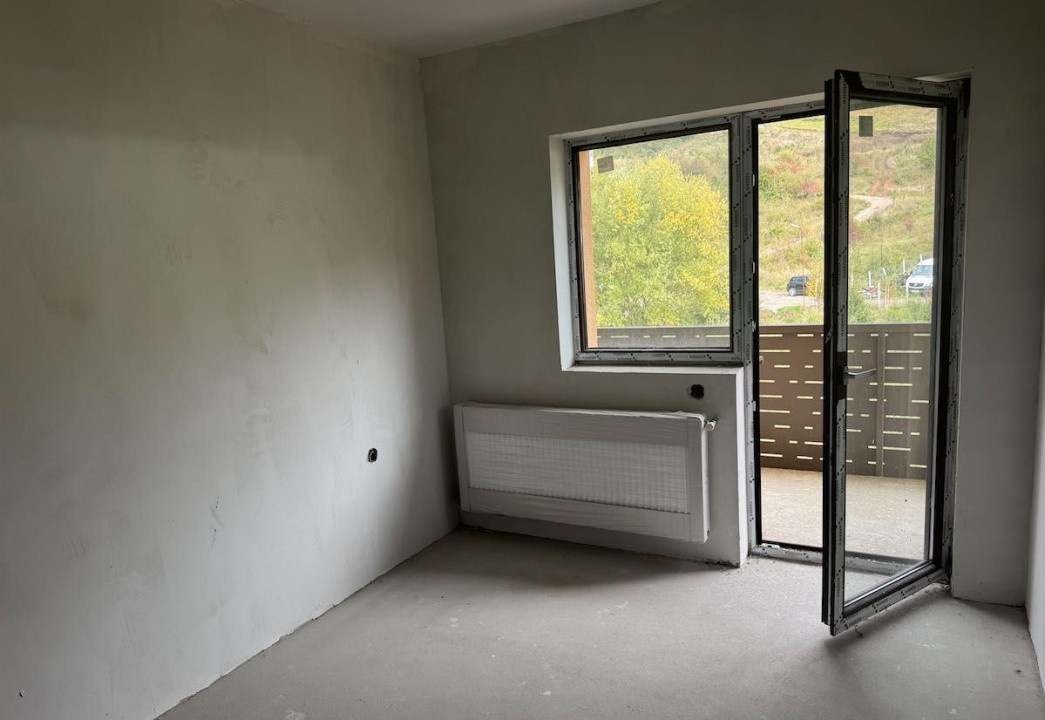 Apartament Floresti, Stejarului, 5 camere