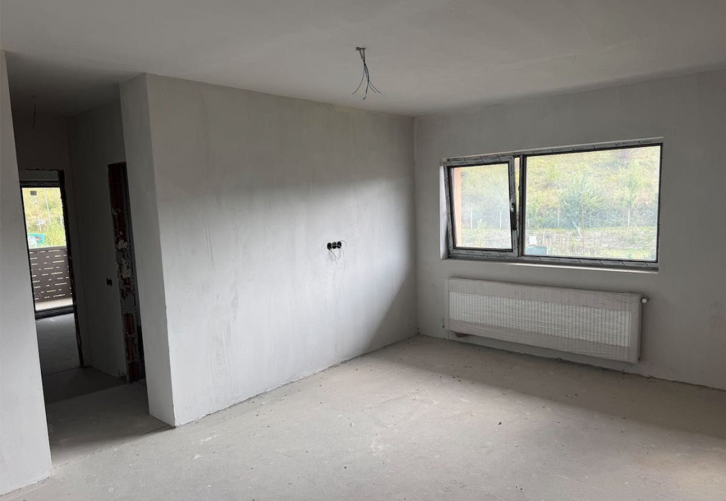 Apartament Floresti, Stejarului, 5 camere