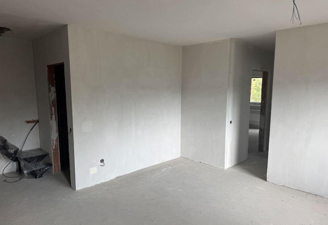 Apartament Floresti, Stejarului, 5 camere