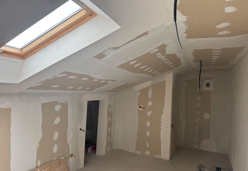 Apartament Floresti, Stejarului, 5 camere