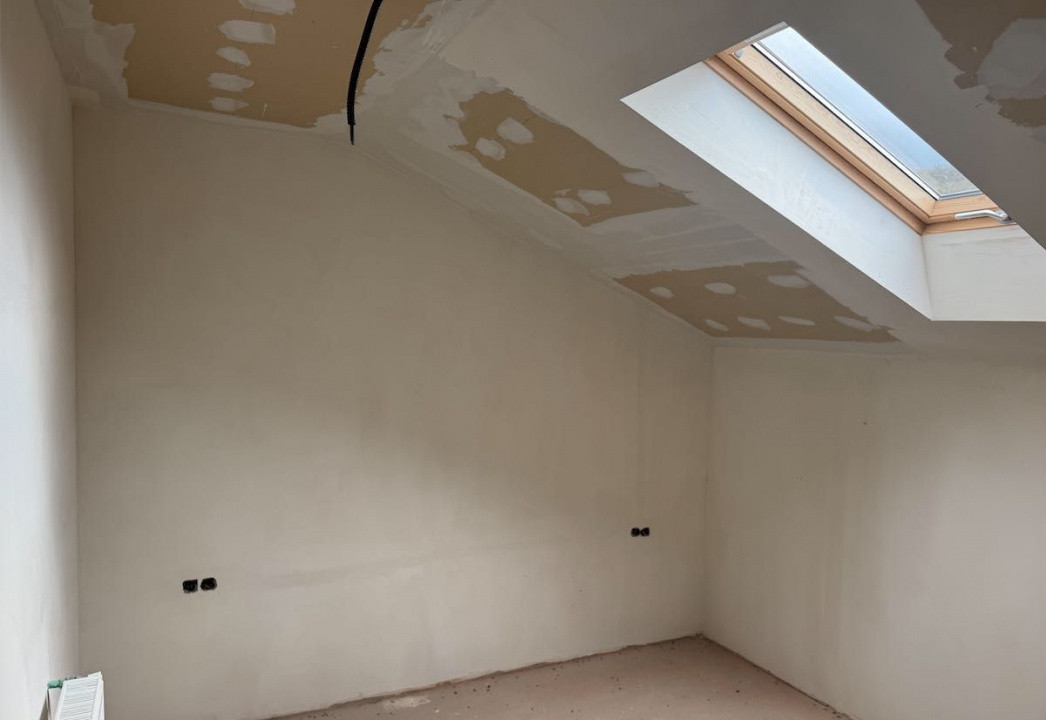 Apartament Floresti, Stejarului, 5 camere