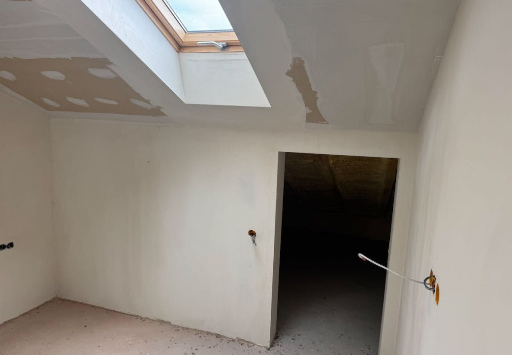 Apartament Floresti, Stejarului, 5 camere