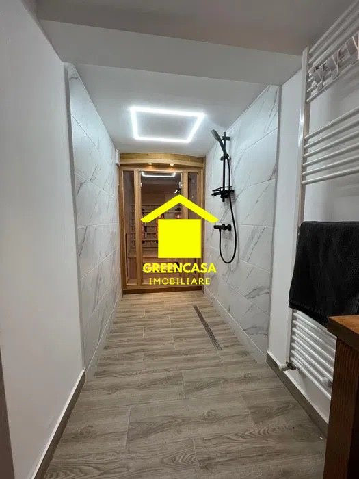 Cabana modernă complet utilată – Moara de Pădure, comuna Băișoara