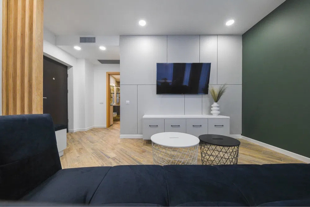 Apartament de lux, 60mp, Motilor