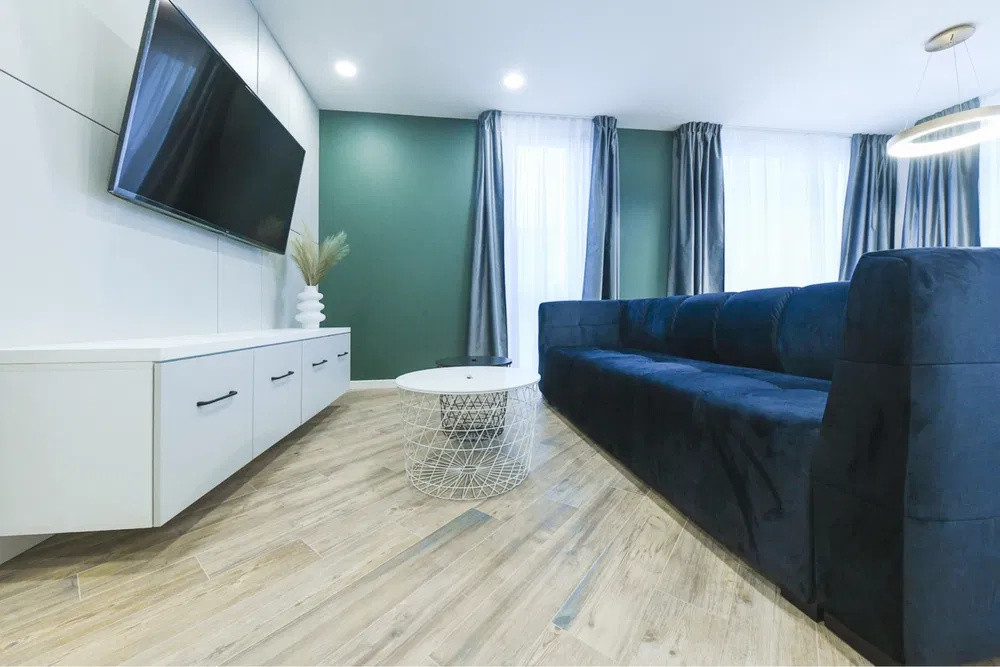 Apartament de lux, 60mp, Motilor