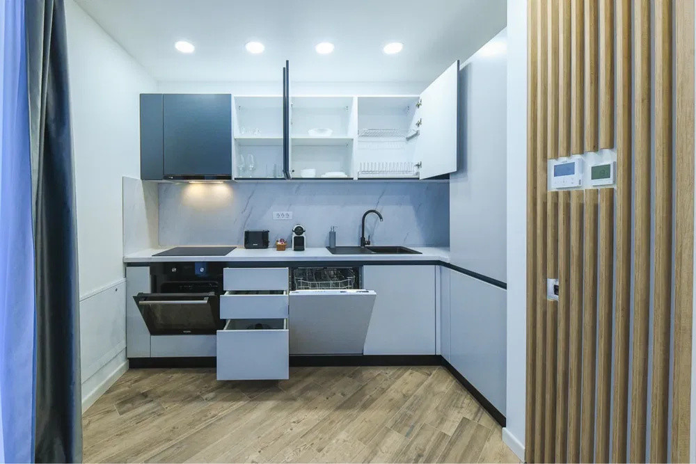 Apartament de lux, 60mp, Motilor