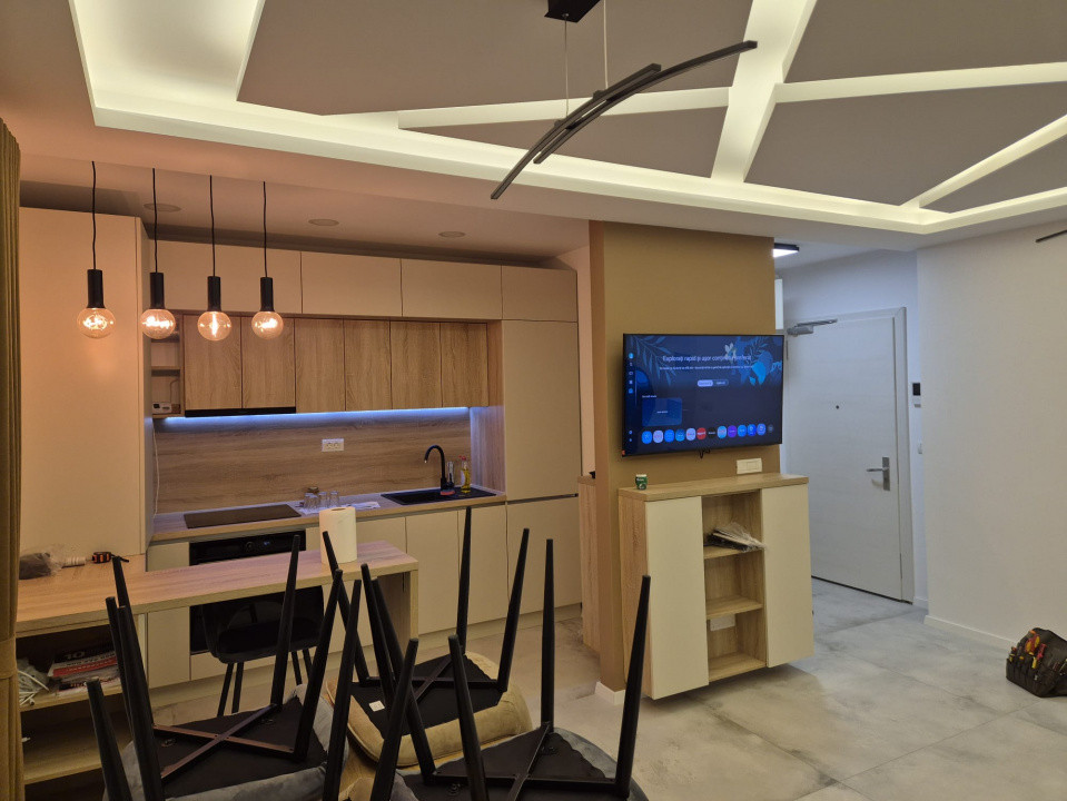 Apartament de inchiriat