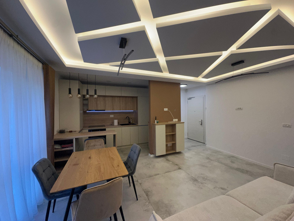 Apartament de inchiriat