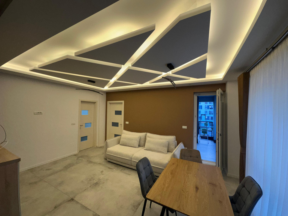 Apartament de inchiriat