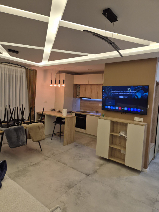 Apartament de inchiriat