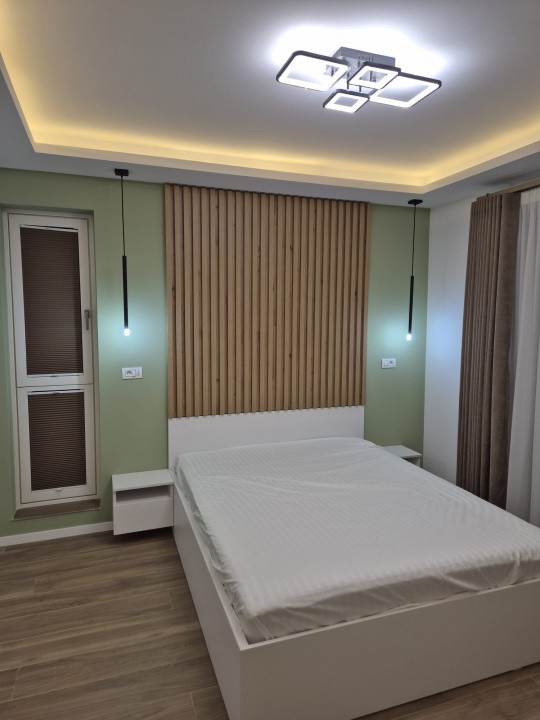 Apartament de inchiriat