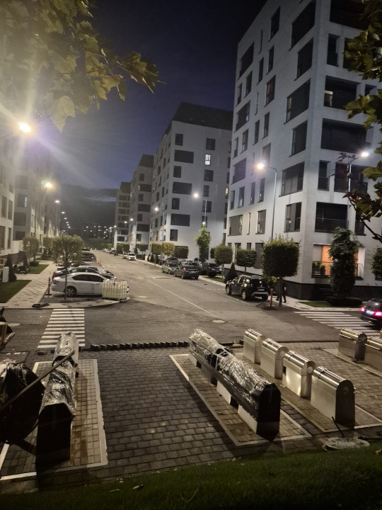 Apartament de inchiriat