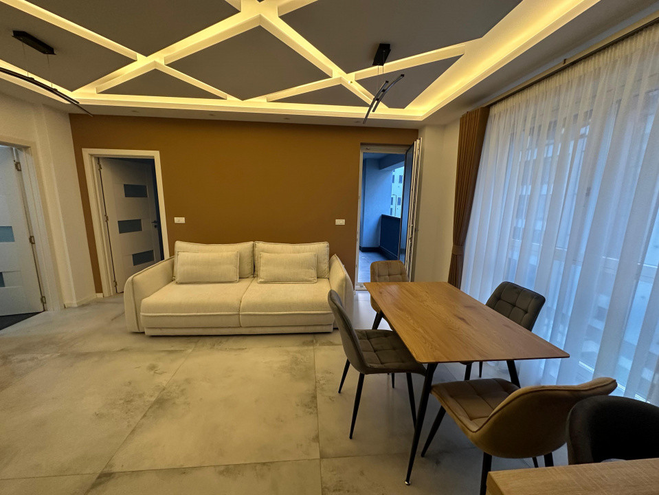 Apartament de inchiriat