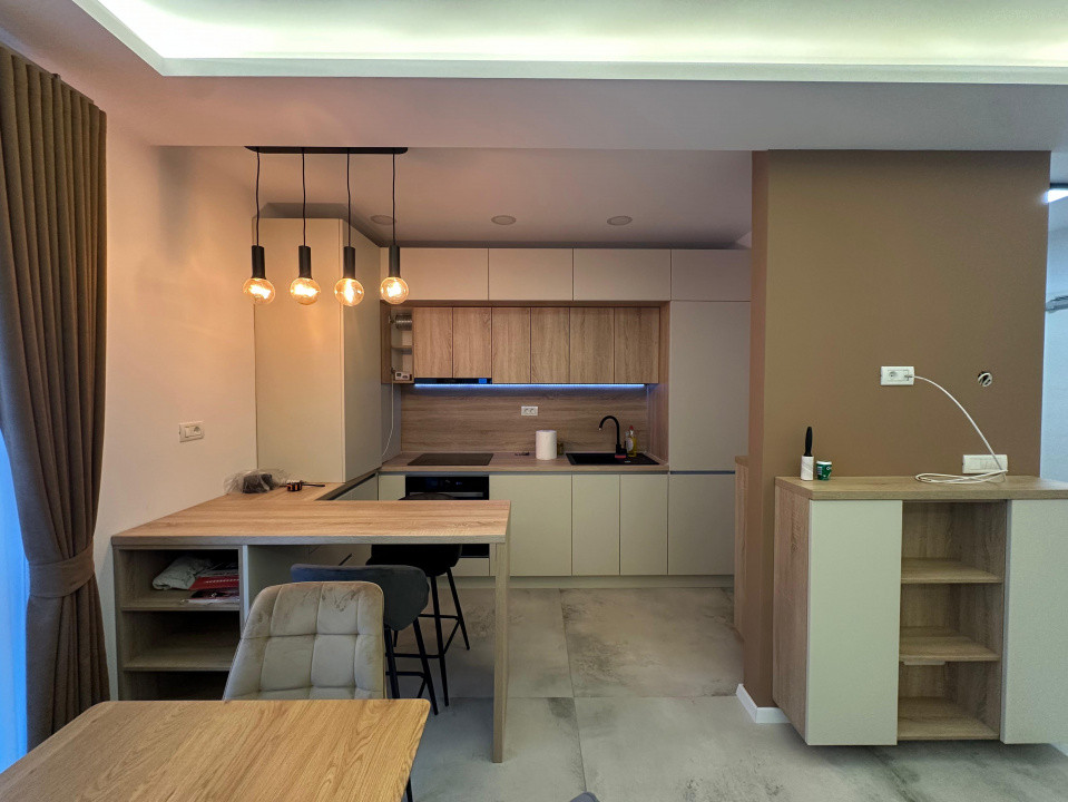 Apartament de inchiriat