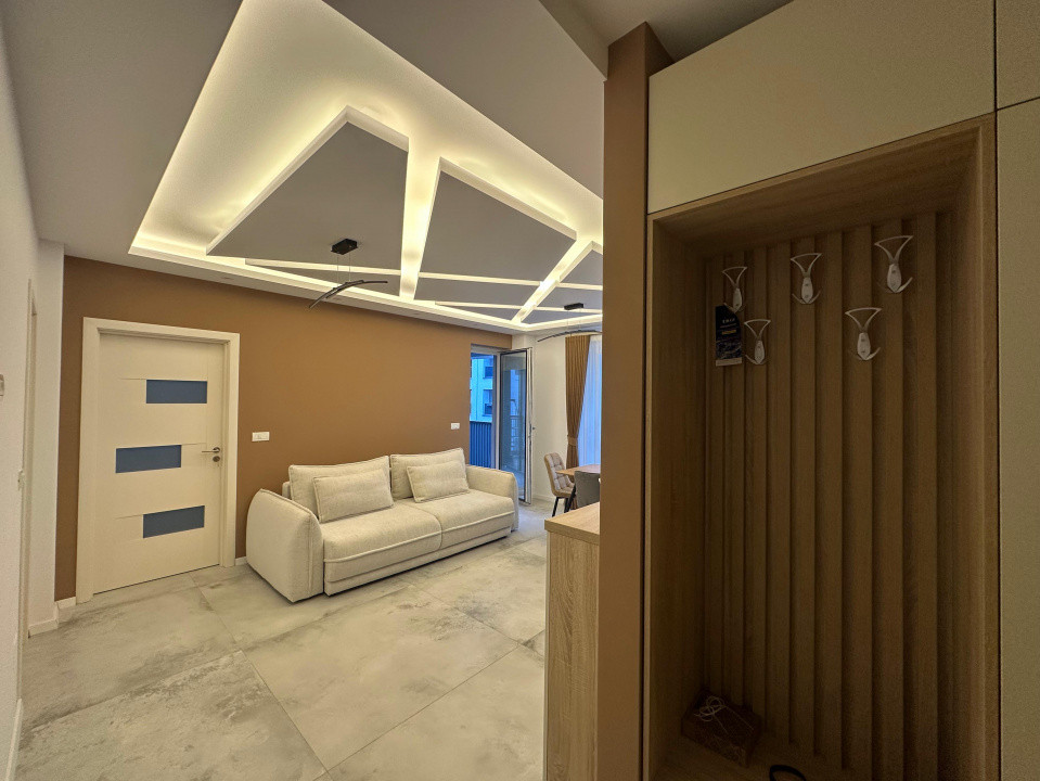 Apartament de inchiriat