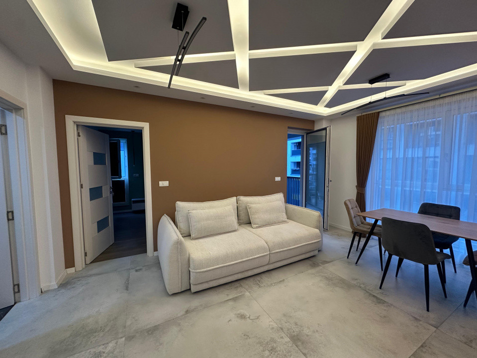 Apartament de inchiriat