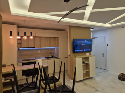 Apartament de inchiriat