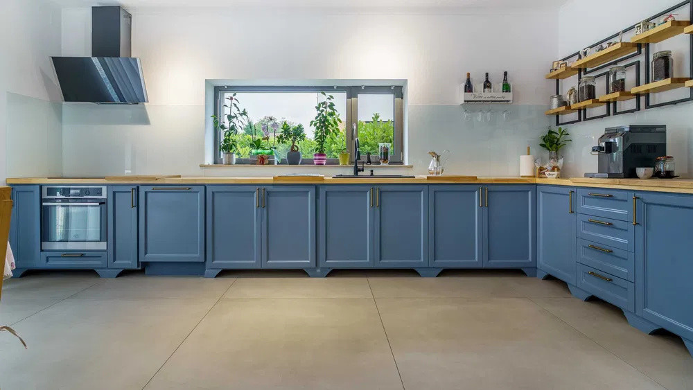 Vilă spectaculoasă în Făget, 200mp utili, teren 920mp + anexă 40mp