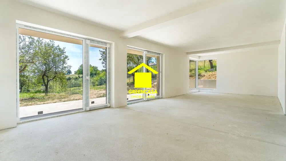 Casa individuala, 5 camere, 2 terase, 750mp teren, Feleacu